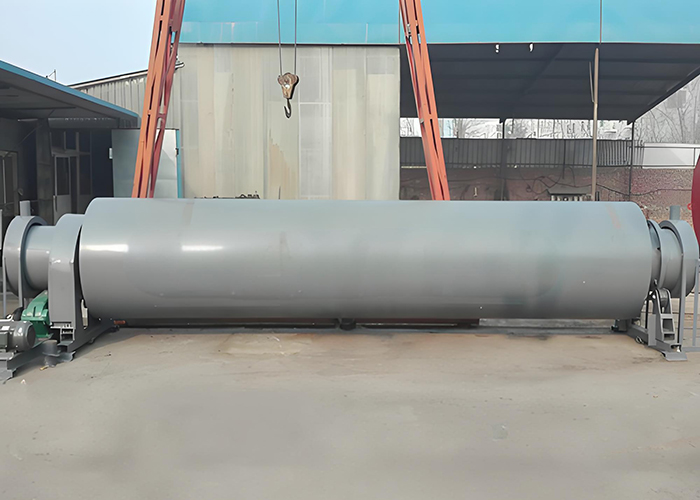 人工砂烘干設備